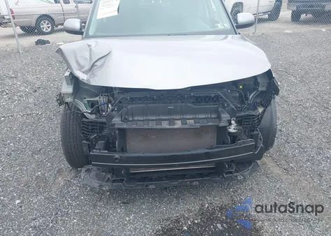 2024 Kia Soul Lx z USA, uszkodzony, nr VIN KNDJ23AU6R7241048